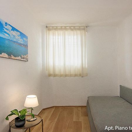 Appartamento incantevole sul lungomare Viareggio Esterno foto